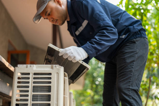 Best HVAC replacement cost  in USA